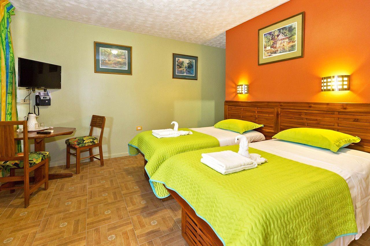 Shepherd Inn Crown Point Bagian luar foto