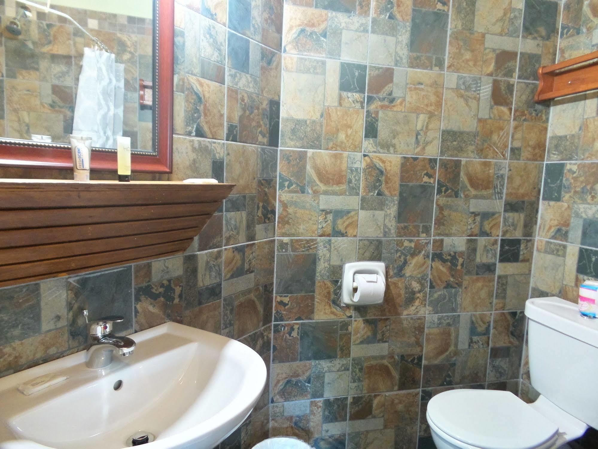 Shepherd Inn Crown Point Bagian luar foto
