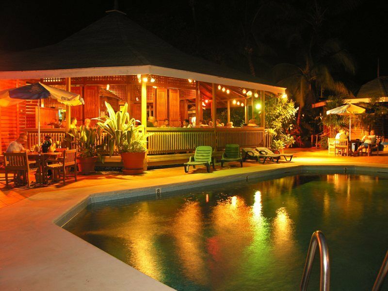 Shepherd Inn Crown Point Bagian luar foto